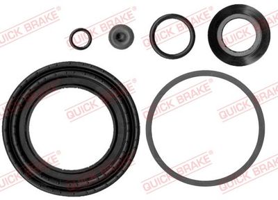 Ремкомплект, тормозной суппорт QUICK BRAKE 114-0047
