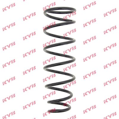 Пружина ходовой части KYB RA6130