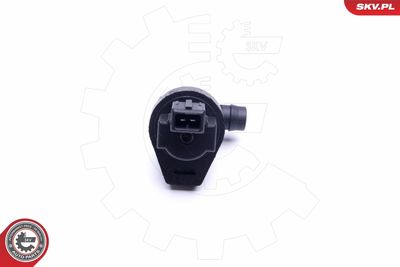 Клапан, отвода воздуха из картера ESEN SKV 31SKV161