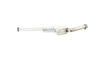 Vidējais izpl. gāzu trokšņa slāpētājs WALKER 17439
