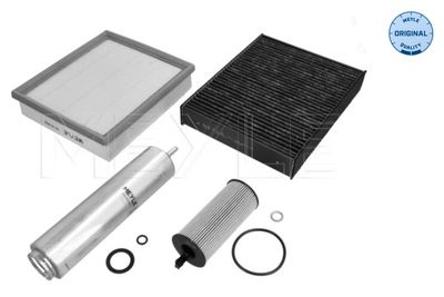 Комплект фильтра MEYLE 312 330 0000/S