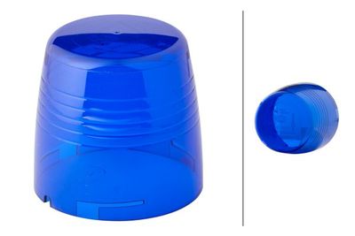 Рассеиватель, проблесковый маячок HELLA 9EL 863 100-041