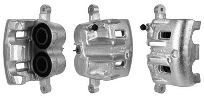 Bremžu suports DRI 3179300