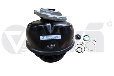 Pneimoatspere, Balstiekārta vika K51783701