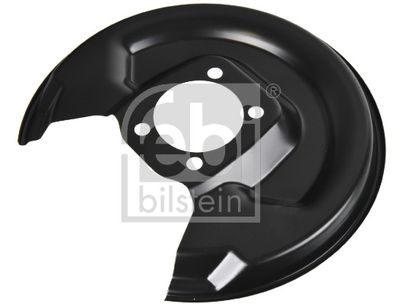 Отражатель, диск тормозного механизма FEBI BILSTEIN 178432