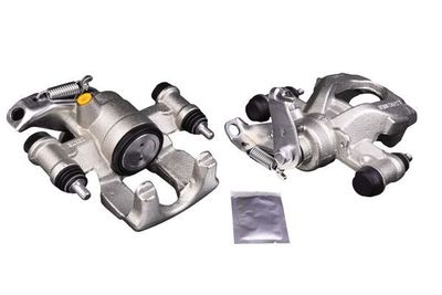 Тормозной суппорт HELLA 8AN 355 797-621