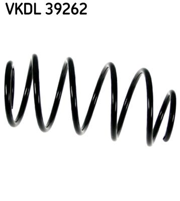 Balstiekārtas atspere SKF VKDL 39262
