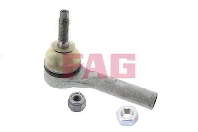 Stūres šķērsstiepņa uzgalis Schaeffler FAG 840 0750 10