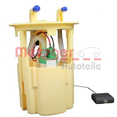 Элемент системы питания METZGER 2250183