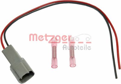 Ремонтный комплект кабеля, центральное электрооборудование METZGER 2324036