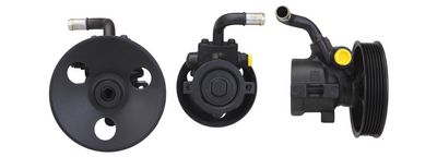 Гидравлический насос, рулевое управление ELSTOCK 15-1419