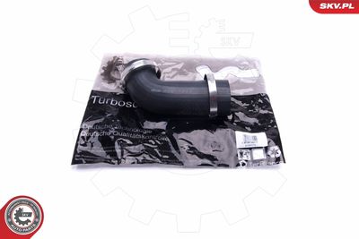 Трубка нагнетаемого воздуха ESEN SKV 43SKV173