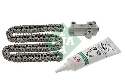 Комплект цели привода распредвала Schaeffler INA 558 0045 10