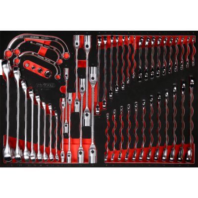 Instrumentu komplekts KS TOOLS 811.0051
