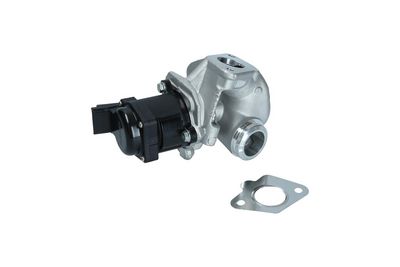 Клапан возврата ОГ KAMOKA 19028