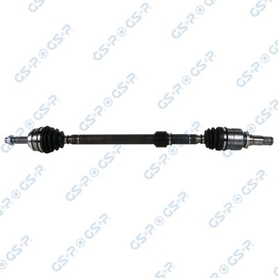 Приводной вал GSP 204380