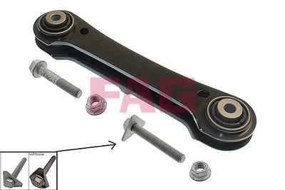 Neatkarīgās balstiekārtas svira, Riteņa piekare Schaeffler FAG 821 0736 10