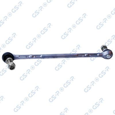 Stiepnis/Atsaite, Stabilizators GSP S051292