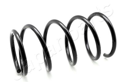 Balstiekārtas atspere JAPANPARTS ZC6247A