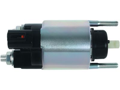 Ievilcējrelejs, Starteris AS-PL SS6126S
