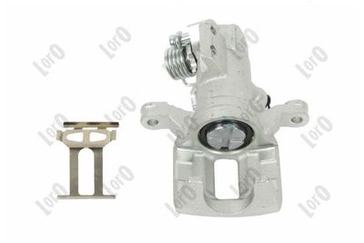 Тормозной суппорт ABAKUS 131-05-037