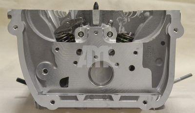 Головка цилиндра AMC 910803K