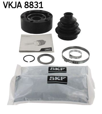 Шарнирный комплект, приводной вал SKF VKJA 8831