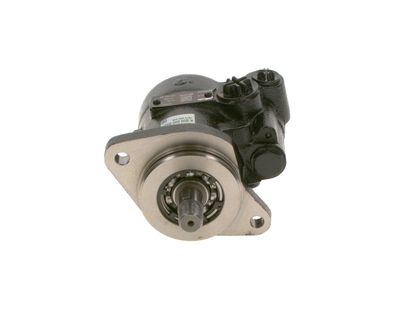 Hidrosūknis, Stūres iekārta BOSCH K S00 000 232