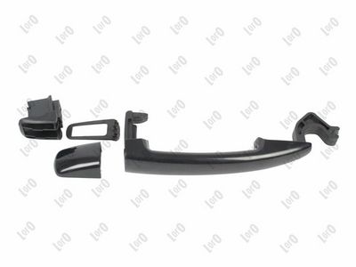 Наружная ручка двери ABAKUS 132-038-010