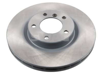 Тормозной диск SWAG 20 94 3971