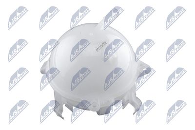 Kompensācijas tvertne, Dzesēšanas šķidrums NTY CZW-VW-002