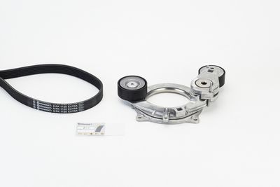 Поликлиновой ременный комплект CONTINENTAL CTAM 6PK1120 EXTRA K1
