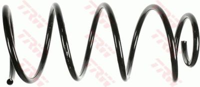 Balstiekārtas atspere TRW JCS986