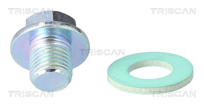 Korķis, Eļļas vācele TRISCAN 95001013