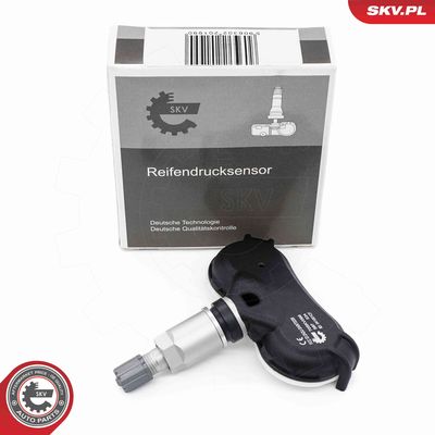 Rattaandur, rehvirõhu kontrollsüsteem ESEN SKV 70SKV066