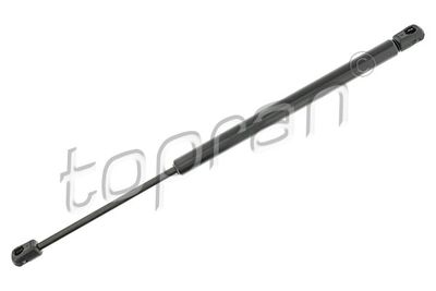 Газовая пружина, крышка багажник TOPRAN 206 833