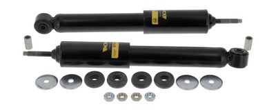 Amortizators MONROE D7010