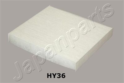 Filtrs, Salona telpas gaiss JAPANPARTS FAA-HY36