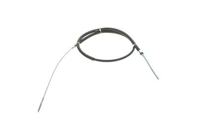 Тросик, cтояночный тормоз BOSCH 1 987 477 626