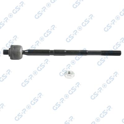 Осевой шарнир, рулевая тяга GSP S031145
