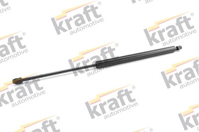 Gāzes atspere, Bagāžas/Kravas nodalījuma vāks KRAFT AUTOMOTIVE 8500064