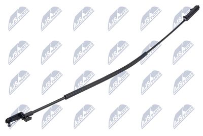 Motora pārsega slēdzenes trose NTY EZC-VW-329