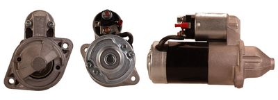 Стартер DRI 326046092