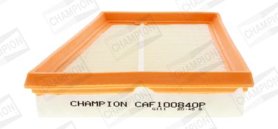 Воздушный фильтр CHAMPION CAF100840P