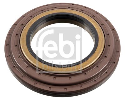Уплотняющее кольцо, дифференциал FEBI BILSTEIN 176040