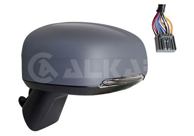 Наружное зеркало ALKAR 6141691