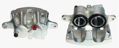 Тормозной суппорт GENERAL RICAMBI CI6089