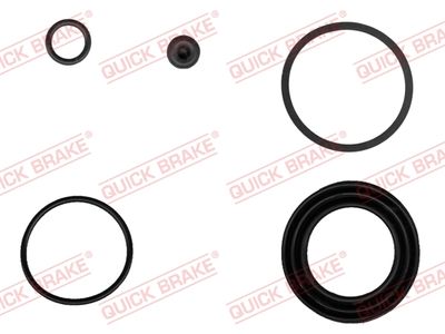 Remkomplekts, Bremžu suports QUICK BRAKE 114-0177