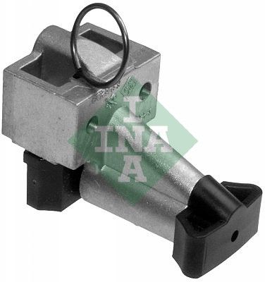Spriegotājs, Piedziņas ķēde Schaeffler INA 551 0046 10