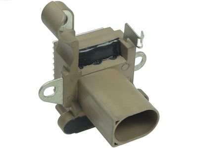 Ģeneratora sprieguma regulators AS-PL ARE6118P